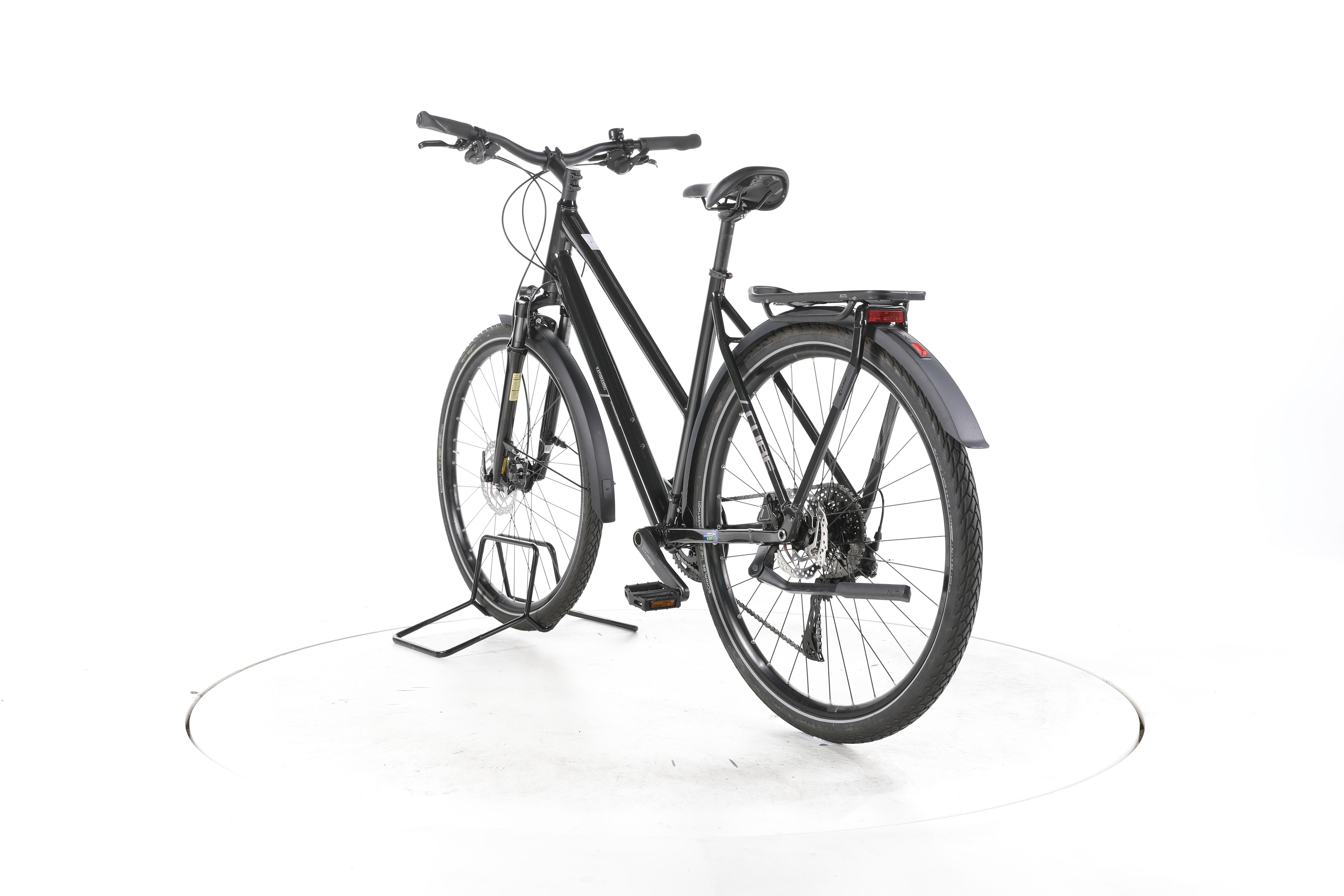 Cube Kathmandu Pro Fahrrad City & Trekking - Image 9