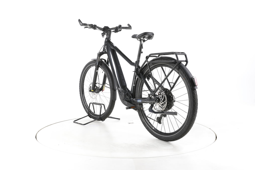 Giant Explore E+ Pro 0 Trekking E-Bike - Image 9