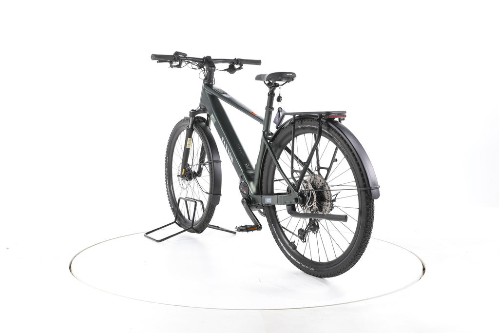 Canyon Pathlite:ONfly 8 Trekking E-Bike 2024 - Image 9