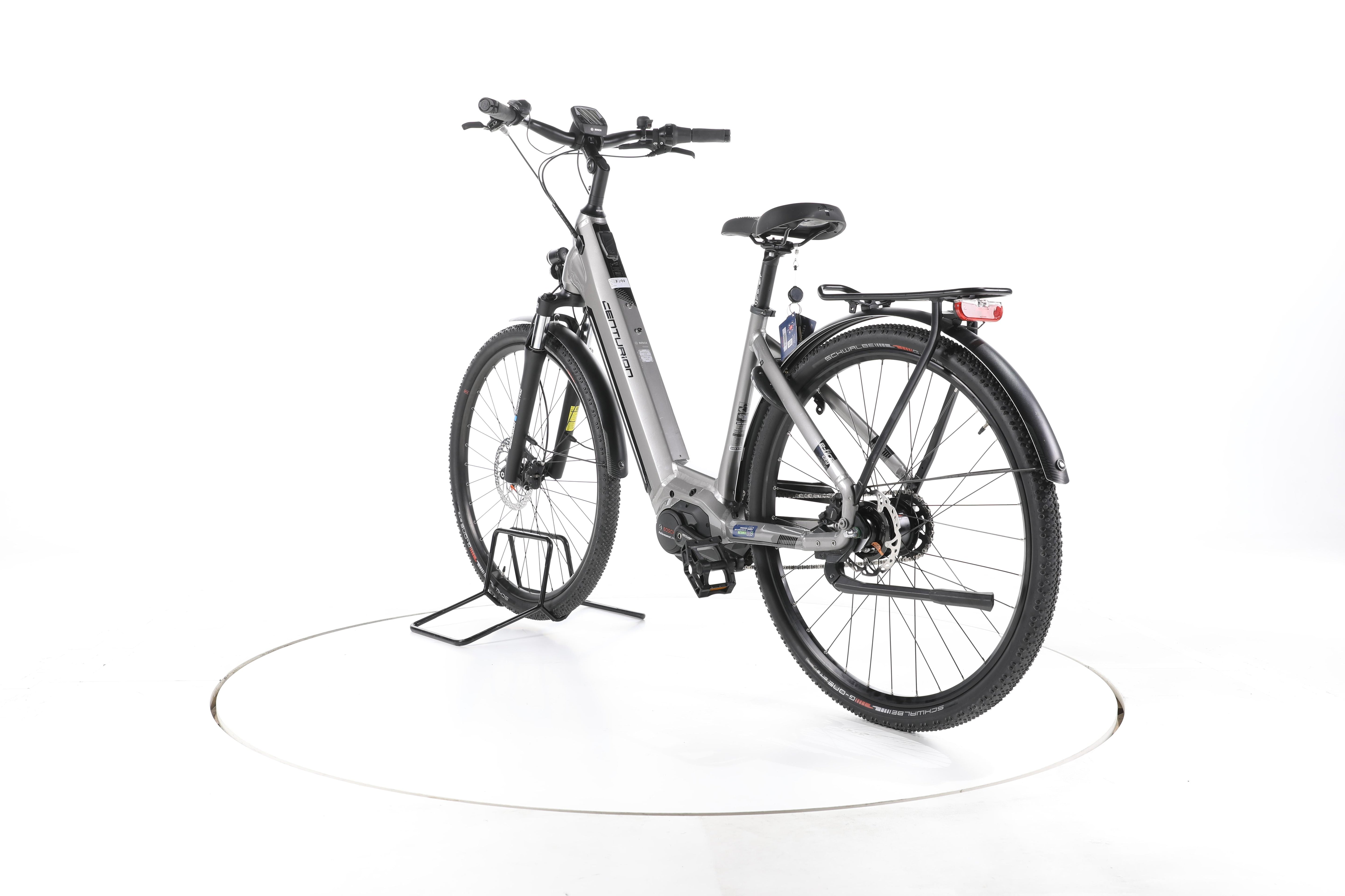 Centurion E-Fire City R650i City E-Bike Tiefeinsteiger - Image 9