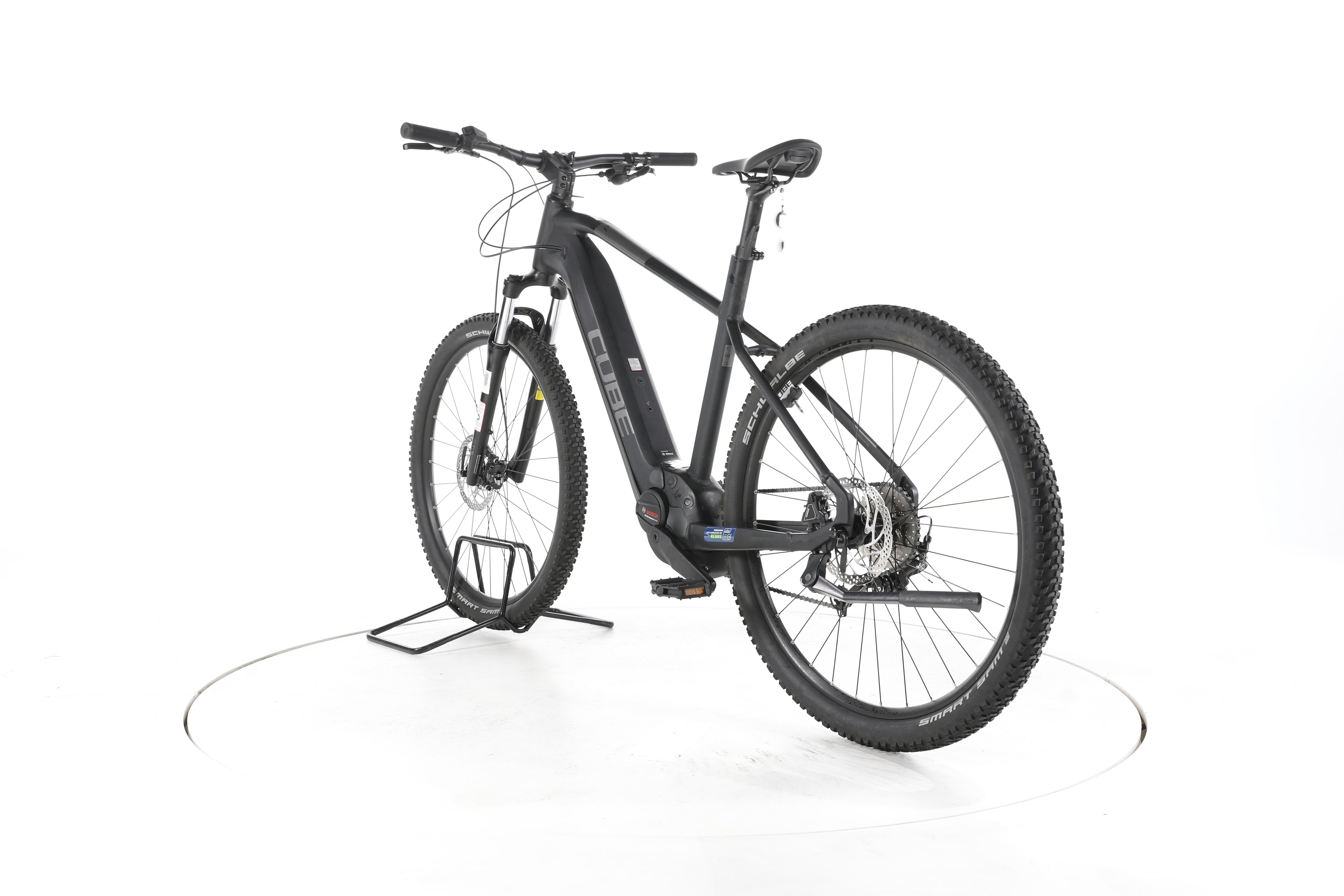 Cube Reaction hybrid performance E-Bike - Image 9