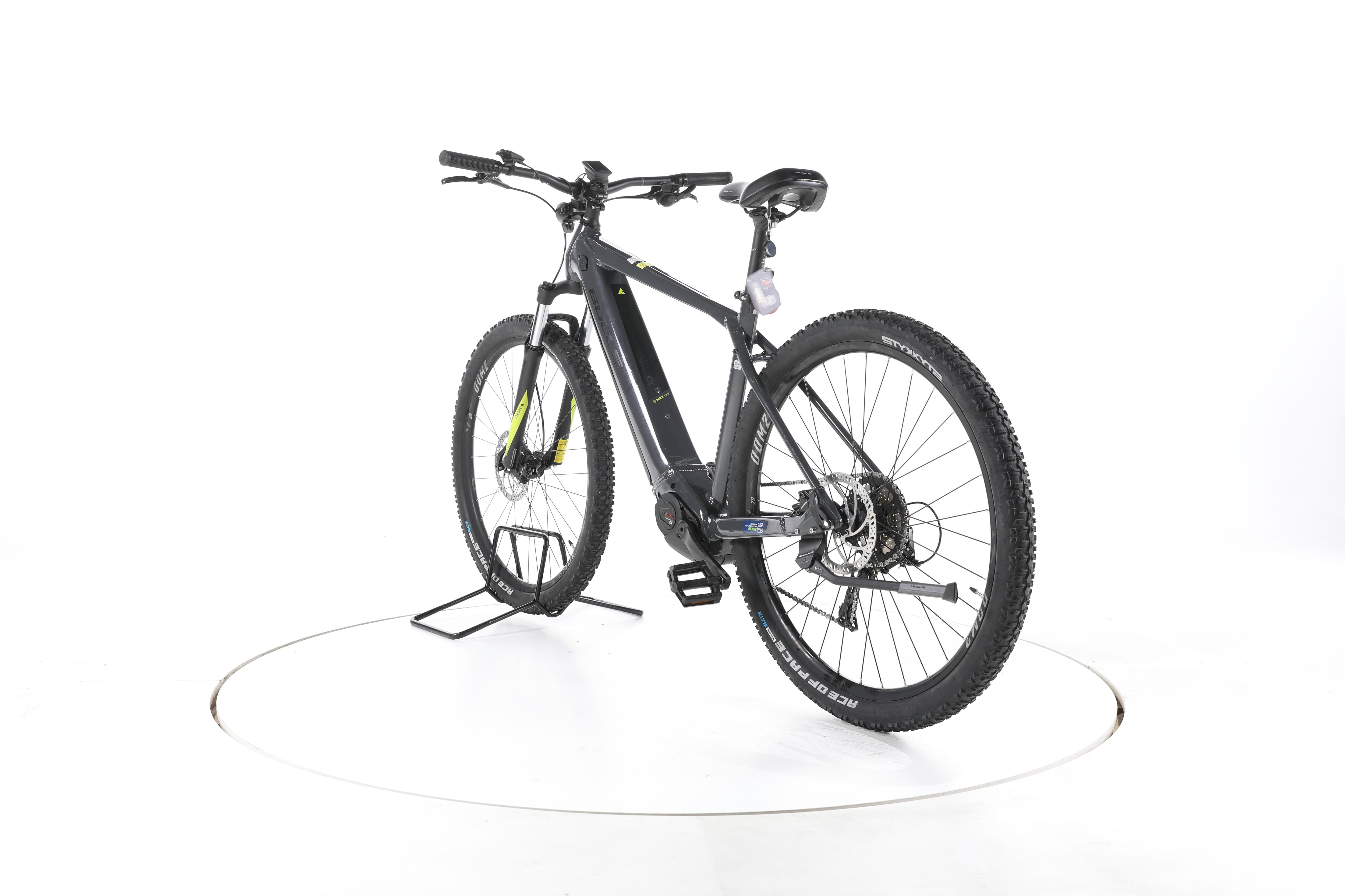 Bulls LT CX EVO E-Bike - Image 9
