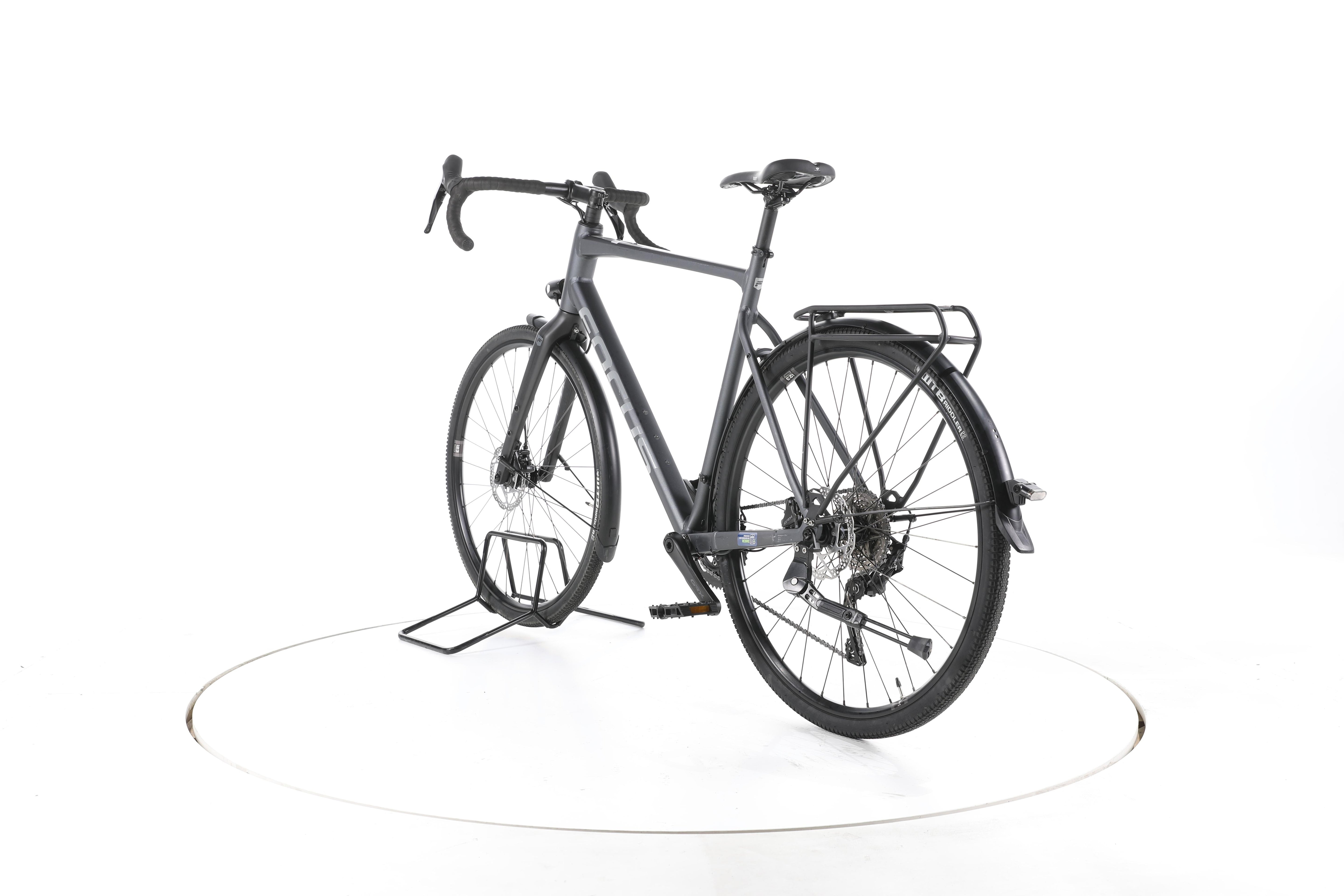 Focus Atlas 6.7 EQP Fahrrad City & Trekking - Image 9