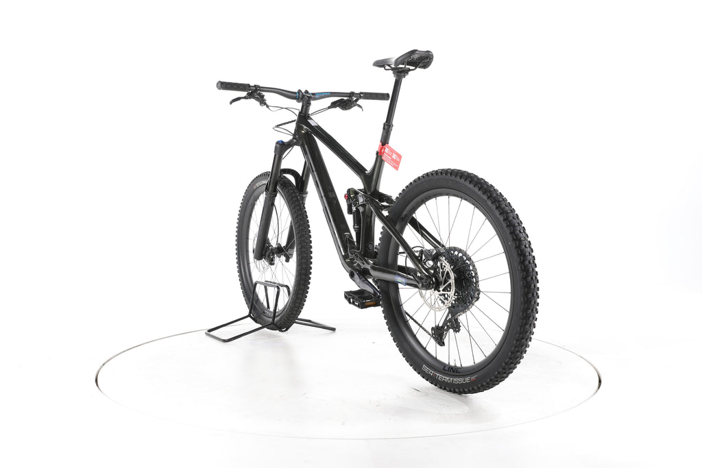 Trek Remedy9.8 Fahrrad Fully - Image 9