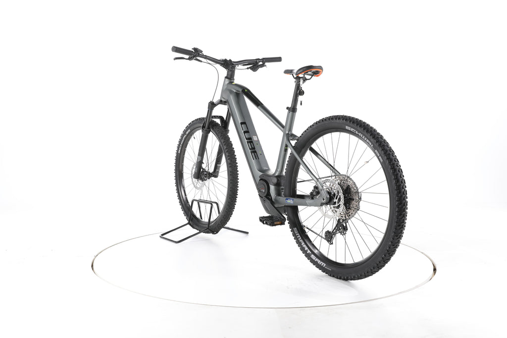 Cube Reaction Hybrid Pro E-Bike - Image 9