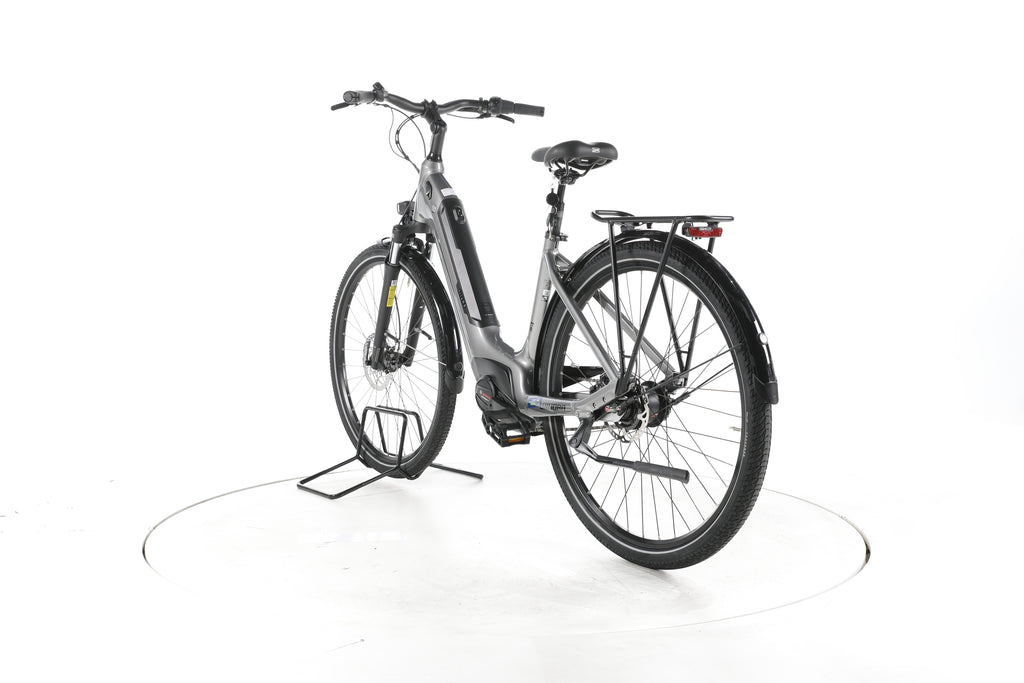 Winora Tria N8 City E-Bike Tiefeinsteiger 2024 - Image 9