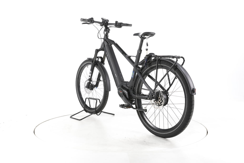 HNF Nicolai XD3 City E-Bike - Image 9