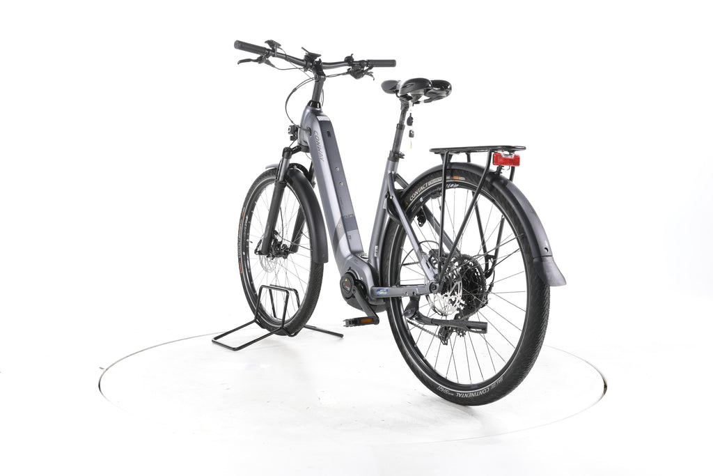 Conway Cairon T 3.0 Trekking E-Bike Tiefeinsteiger - Image 9