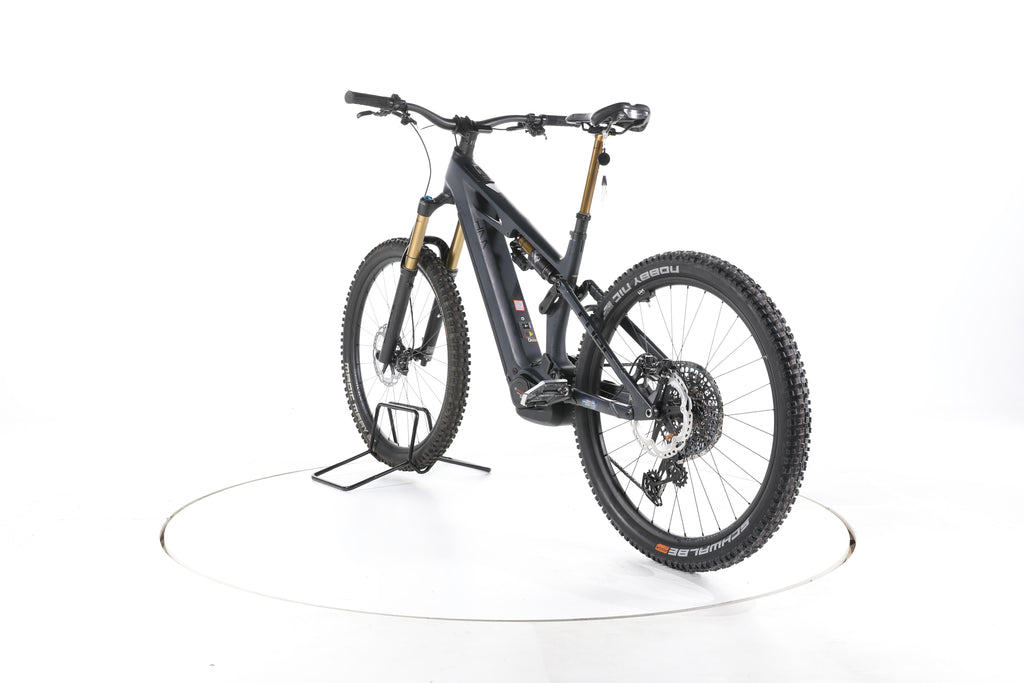 Cube Stereo Hybrid ONE77 HPC AT E-Bike Fully Carbon 2025 - Image 9