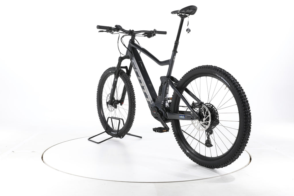 Scott Strike eRIDE 930 E-Bike Fully - Image 9