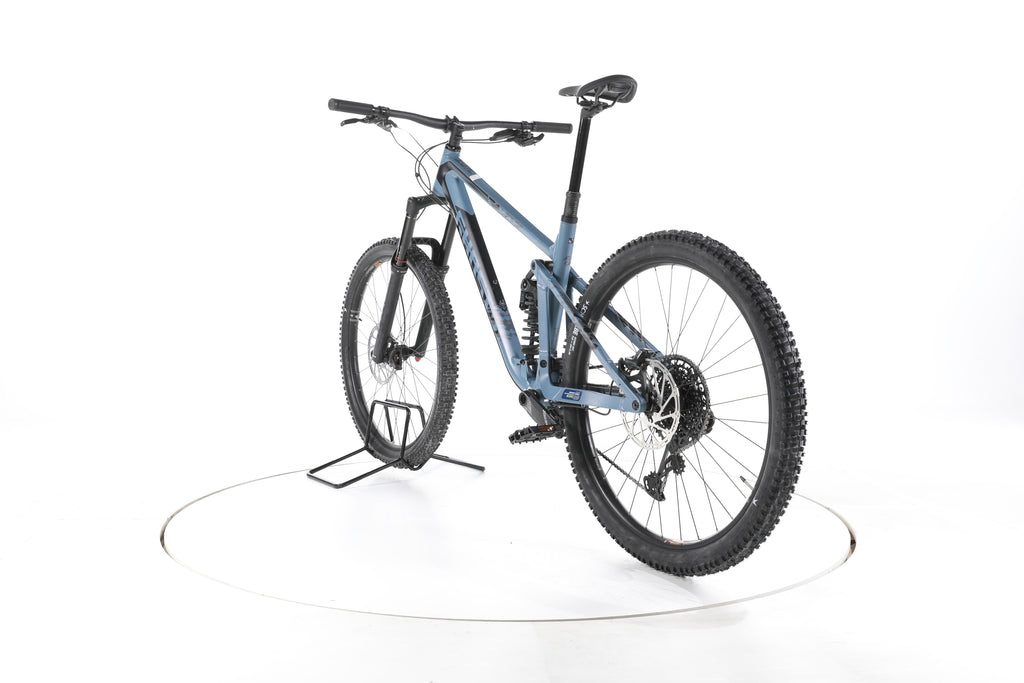 Ghost Riot EN AL Essential Fahrrad Fully - Image 9