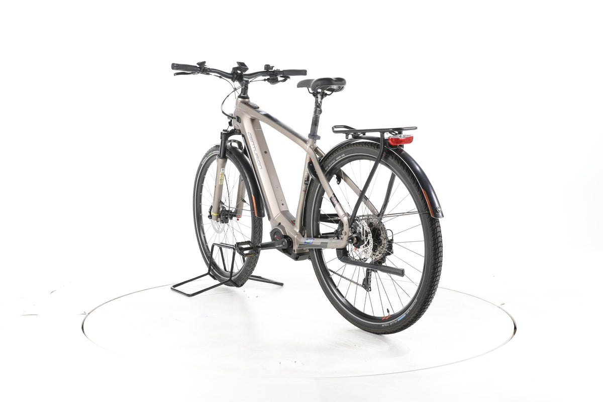 Centurion E-Fire Sport R2600i SMC Trekking E-Bike - Image 9