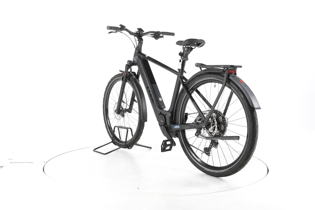 Cube Kathmandu Hybrid SLT Trekking E-Bike 2024 - Image 9