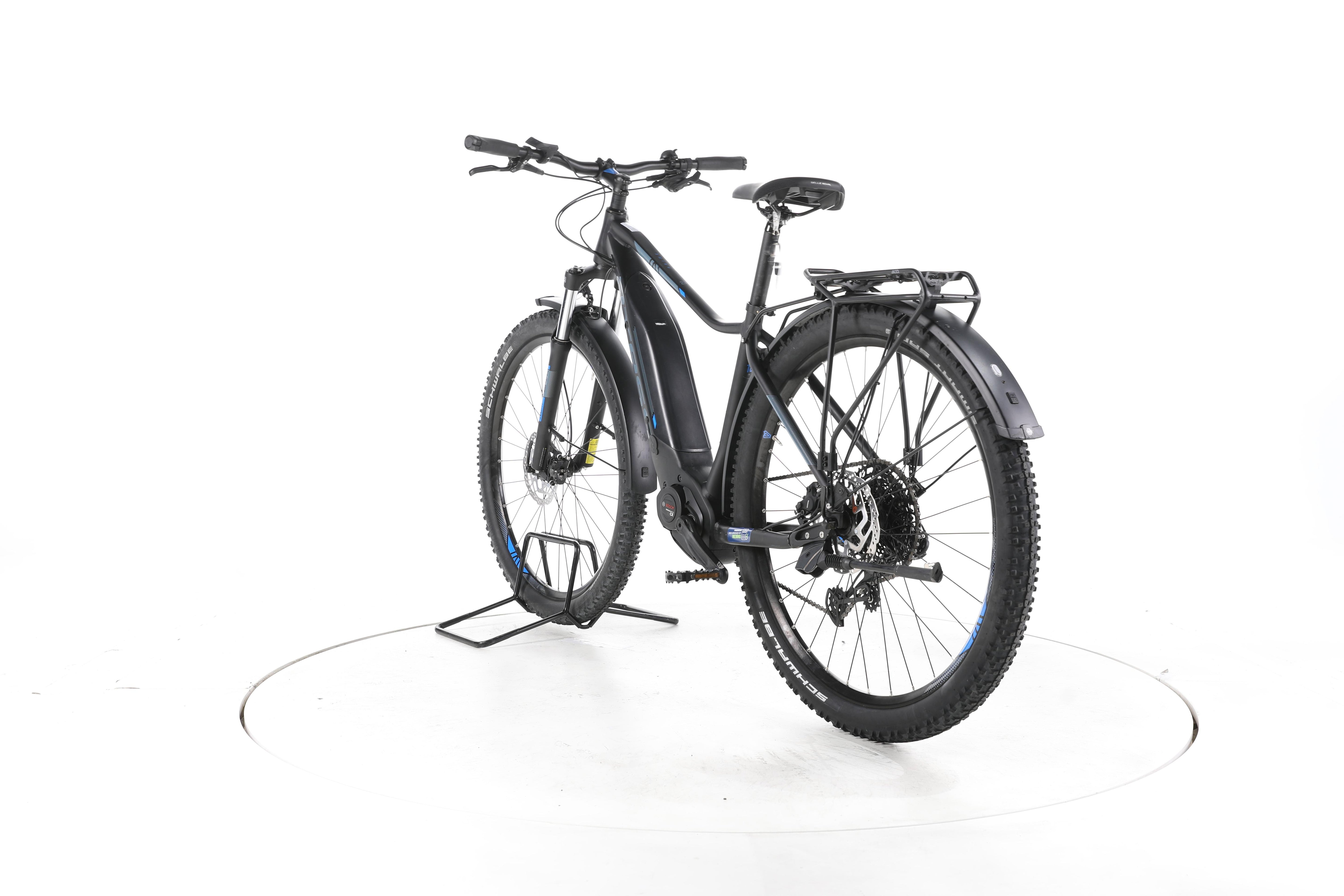 Axess Prime 29 Trekking E-Bike - Image 9