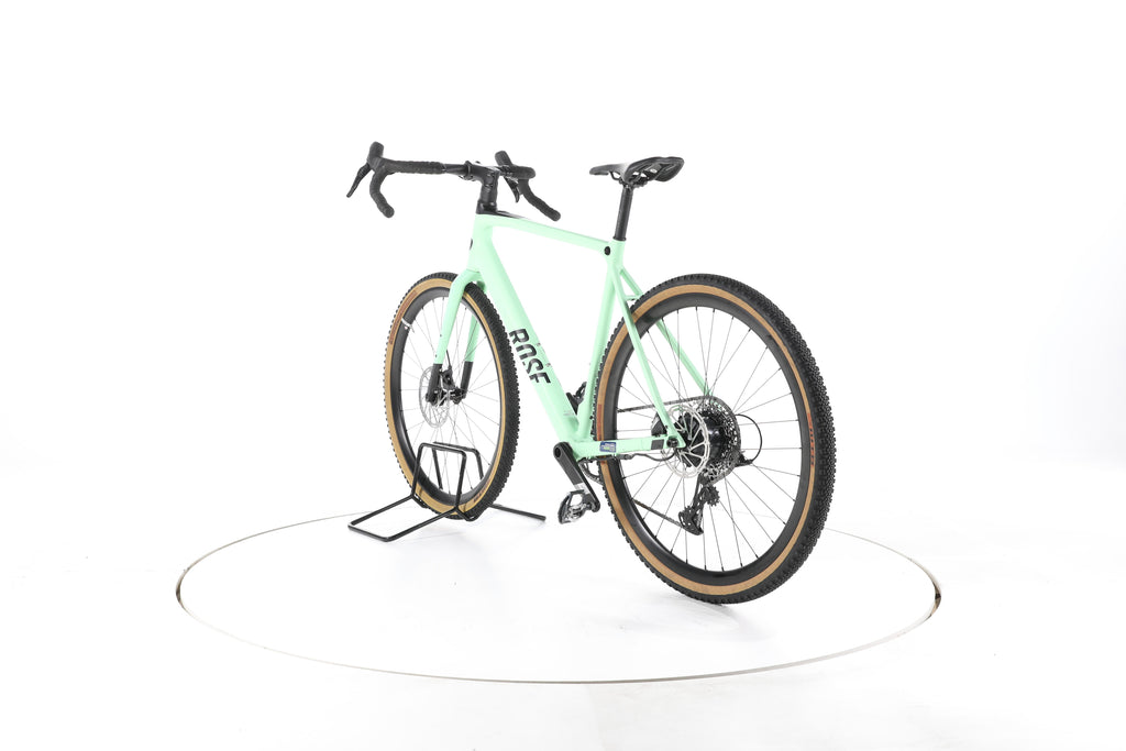 Rose Backroad AL Plus Apex XPLR 1x12 E-Gravel & Rennrad - Image 9