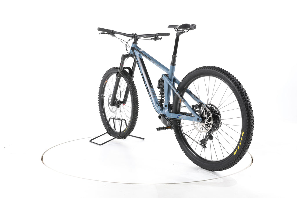 Ghost Riot Enduro AL Essential Fahrrad Fully - Image 9