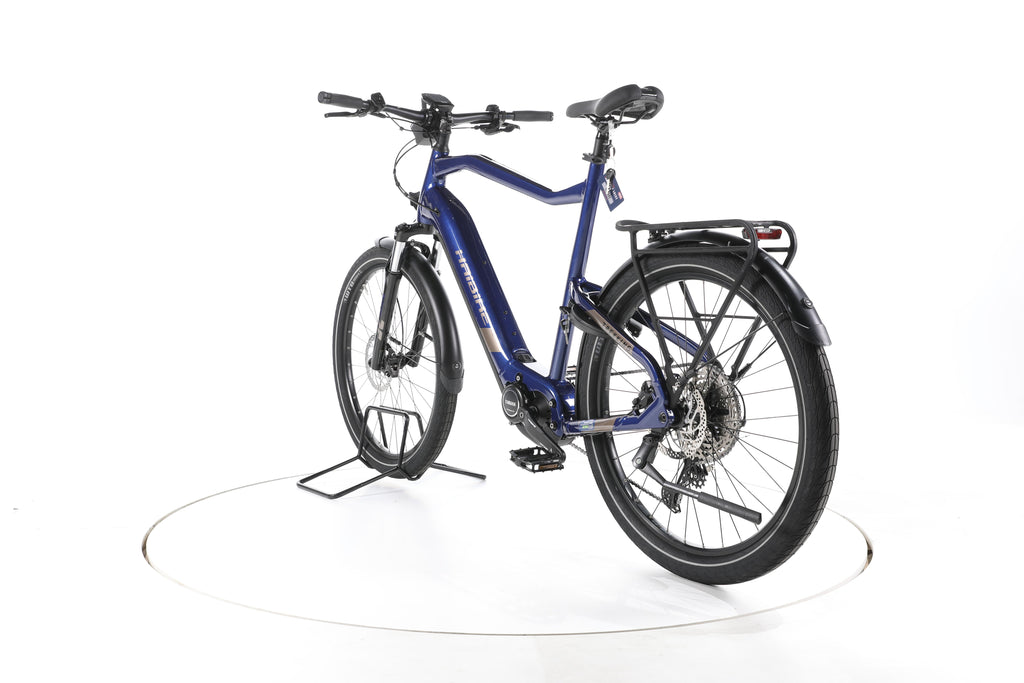 Haibike Trekking 7 Trekking E-Bike - Image 9