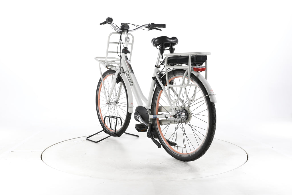 Gazelle Miss Grace C7+ HMB City E-Bike Tiefeinsteiger - Image 9