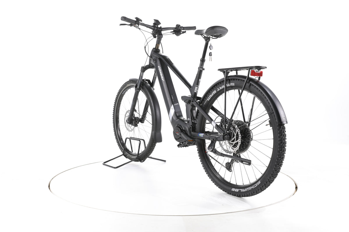 Conway Xyron SUV 4.9 SUV E-Bike 2025 - Image 9
