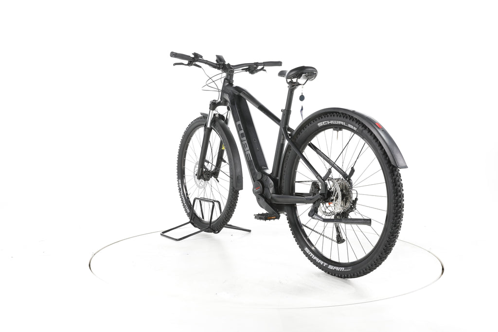 Cube Reaction Hybrid Performance Allroad E-Bike - Image 9