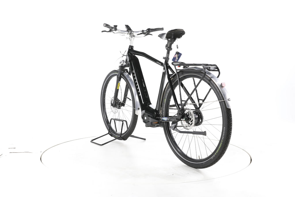 Wanderer E-Tourer I-F5 City E-Bike - Image 9