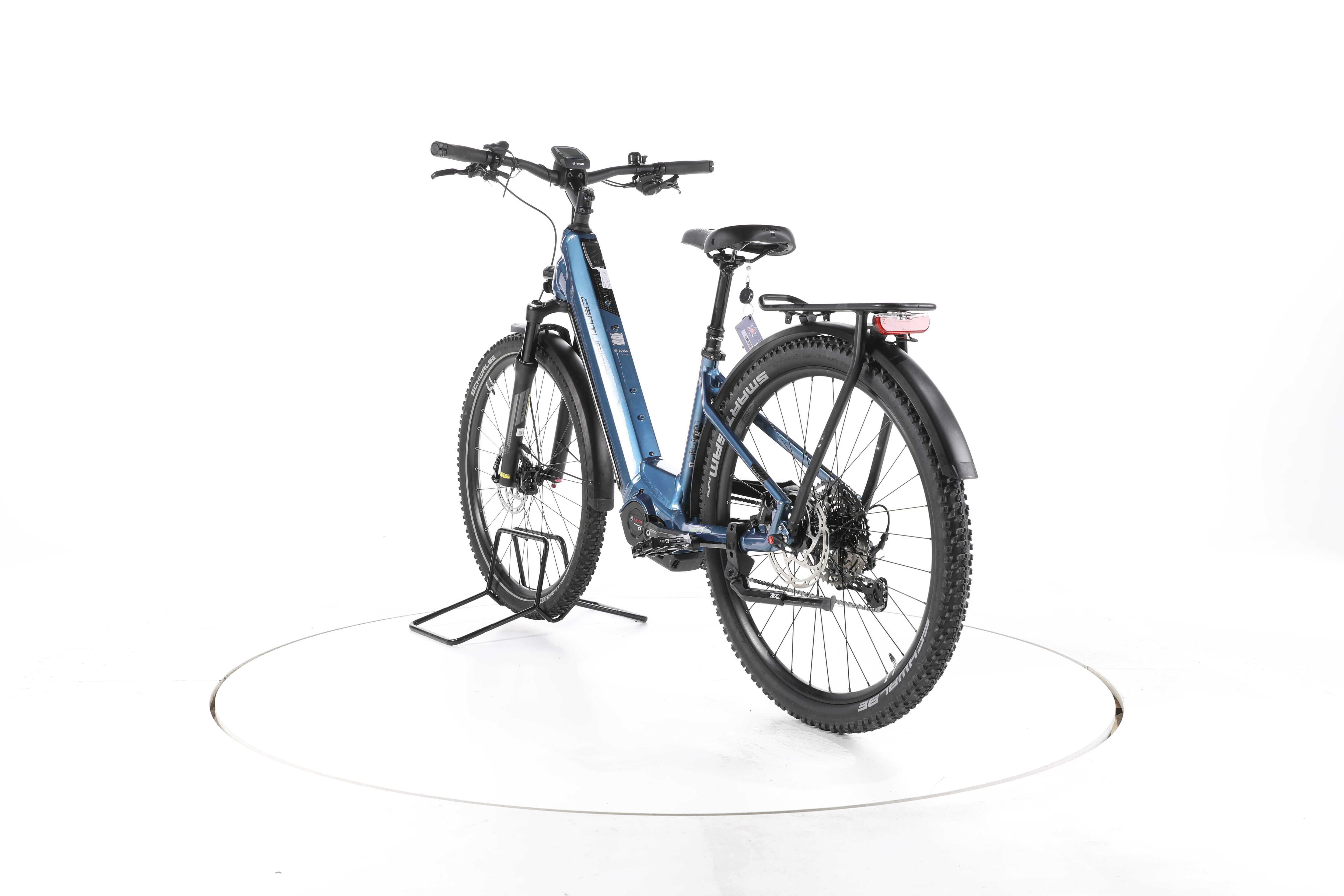 Centurion Country R960i Trekking E-Bike Tiefeinsteiger - Image 9