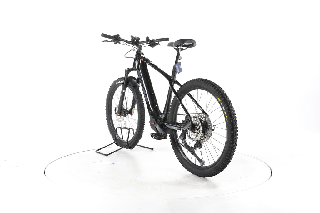 KTM Macina Team 672 E-Bike - Image 9