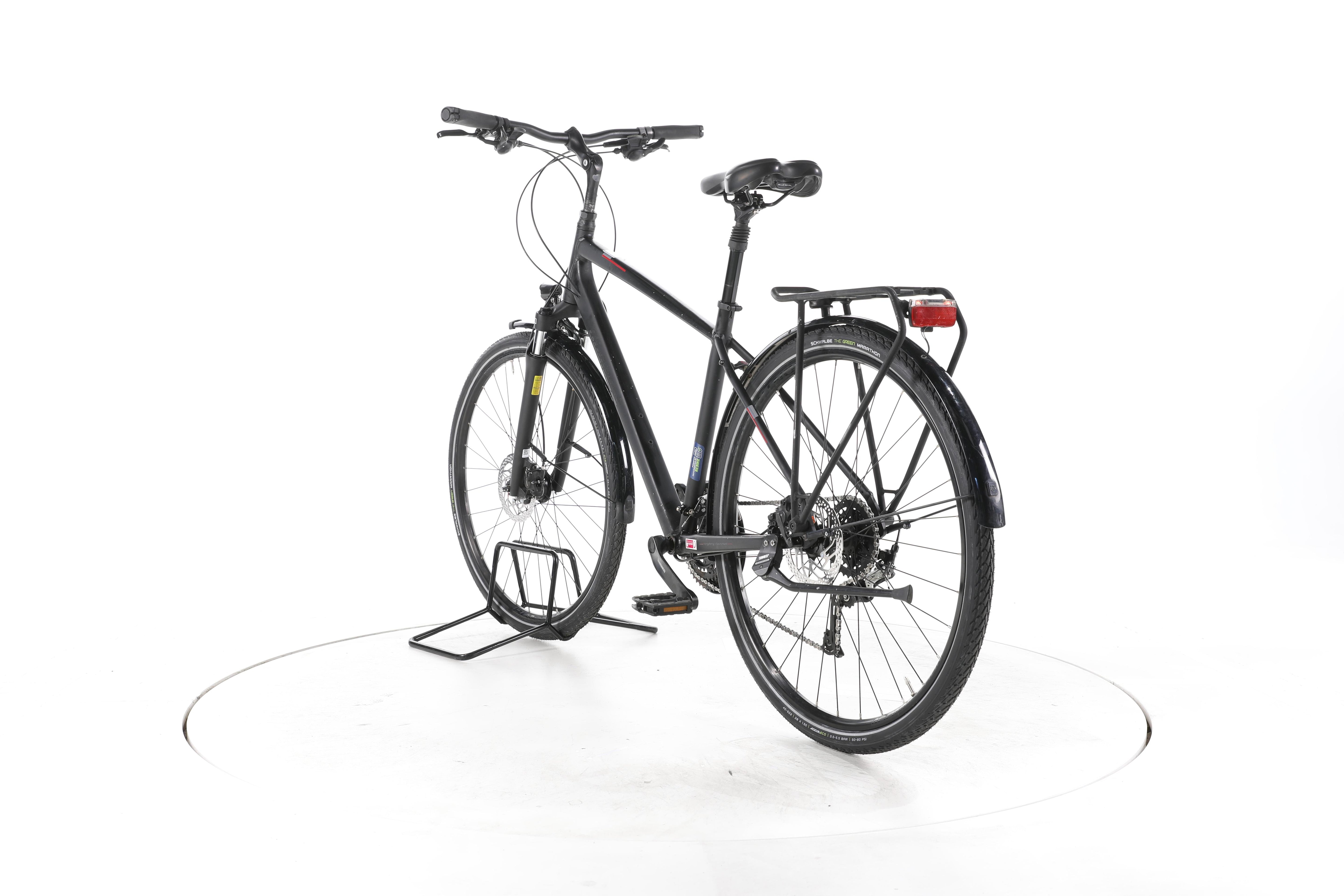 Diamant Ubari Deluxe Fahrrad City & Trekking - Image 9