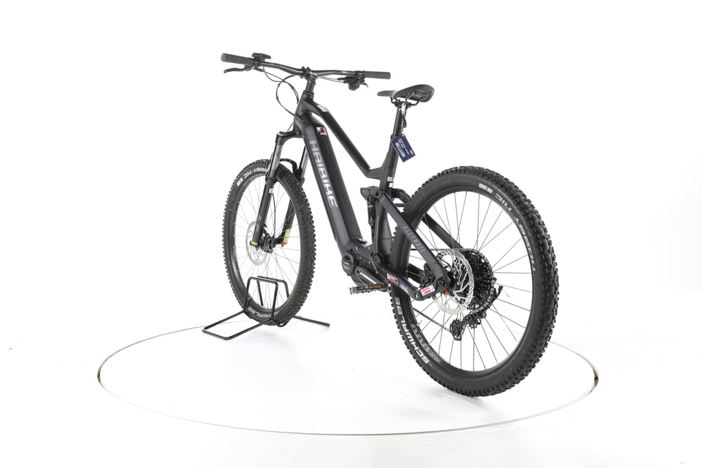 Haibike AllTrail 3 E-Bike Fully 2024 - Image 9