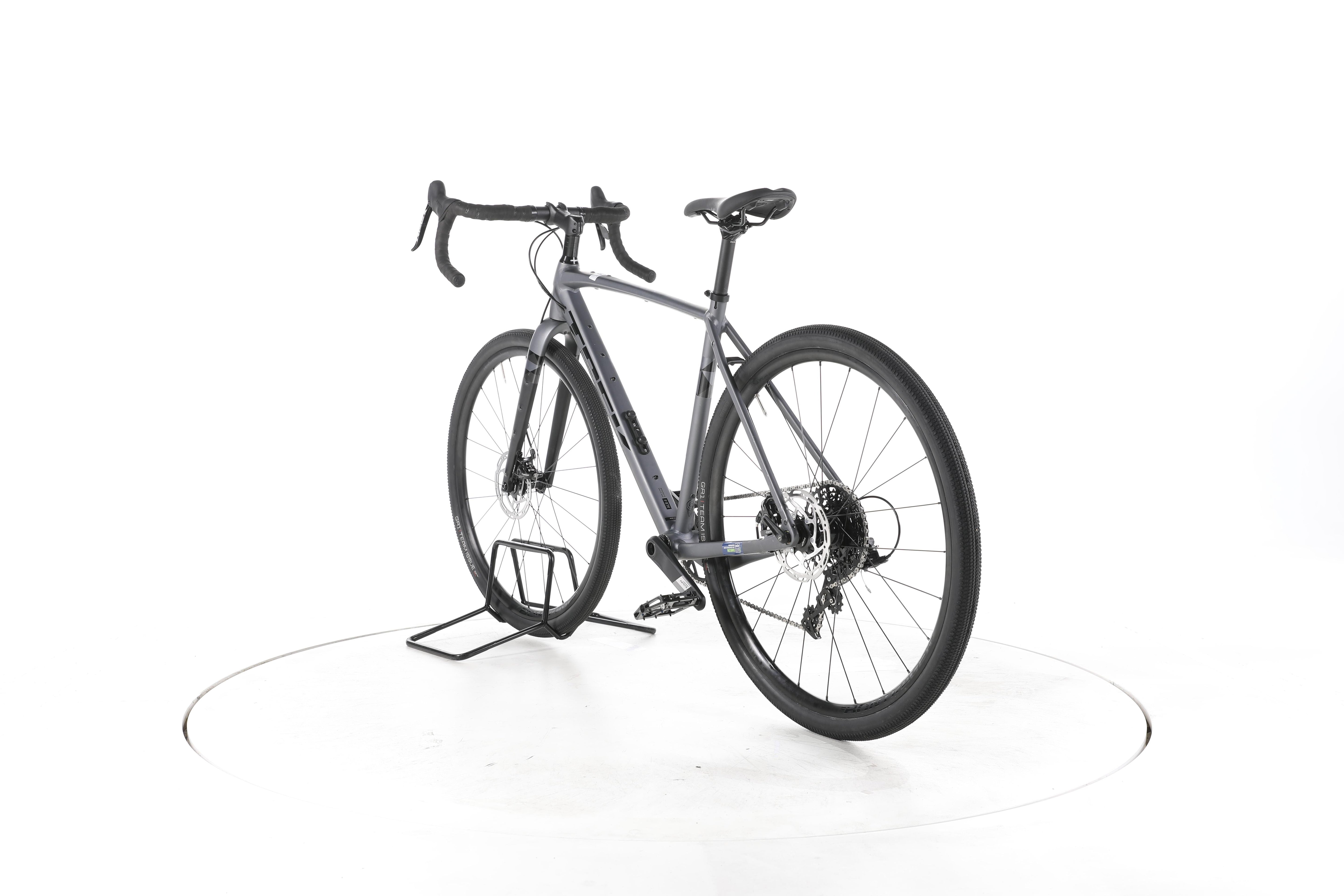 Trek Checkpoint ALR 4 Gravelbike 2025 - Image 9