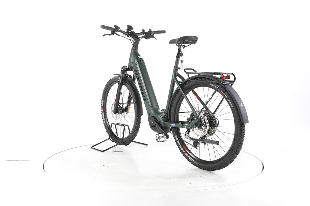 Axess Rotation Trekking E-Bike Tiefeinsteiger 2025 - Image 9