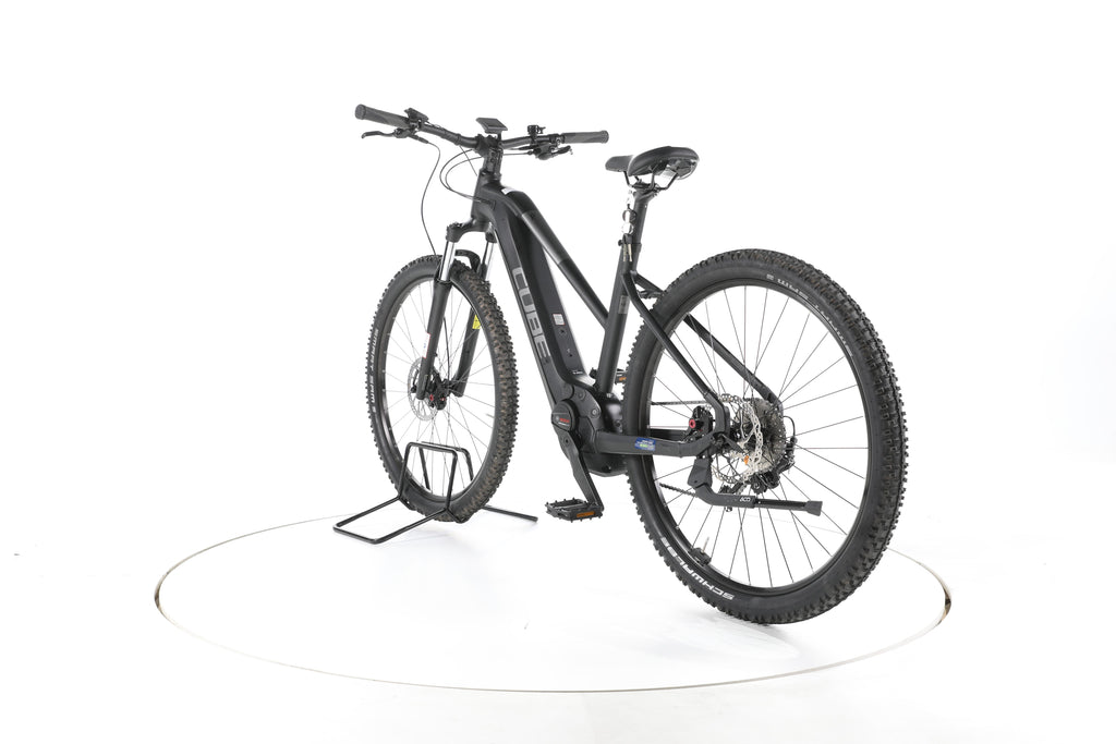 Cube Reaction Hybrid Performance E-Bike - Image 9