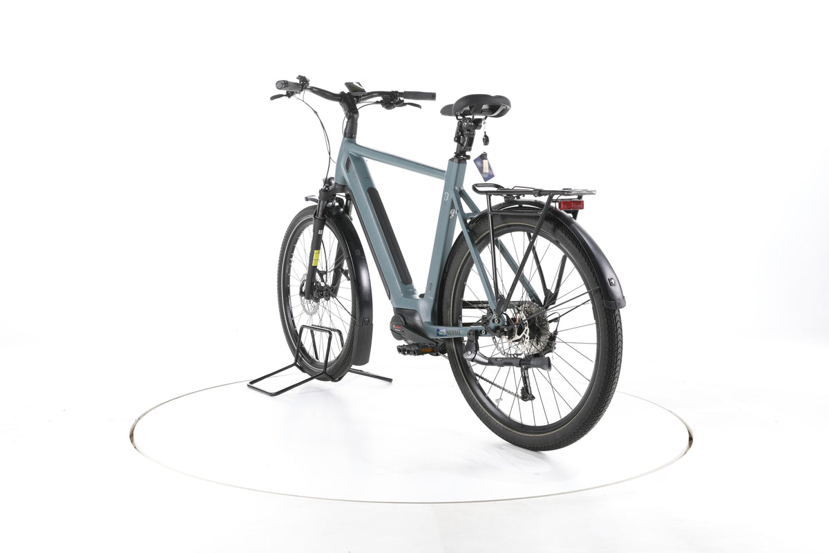 Winora Sinus 9 Trekking E-Bike - Image 9