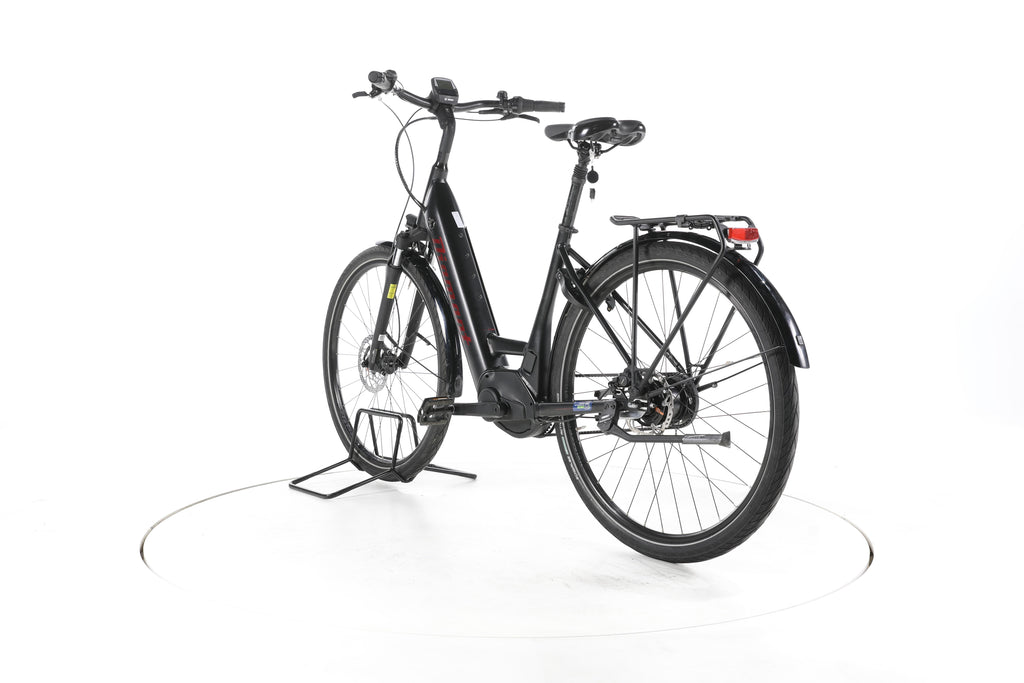 Diamant Beryll Esprit+ RT City E-Bike Tiefeinsteiger - Image 9