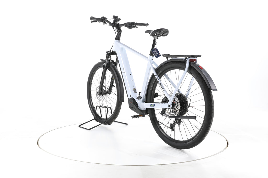Cube Kathmandu Hybrid ONE Trekking E-Bike 2024 - Image 9