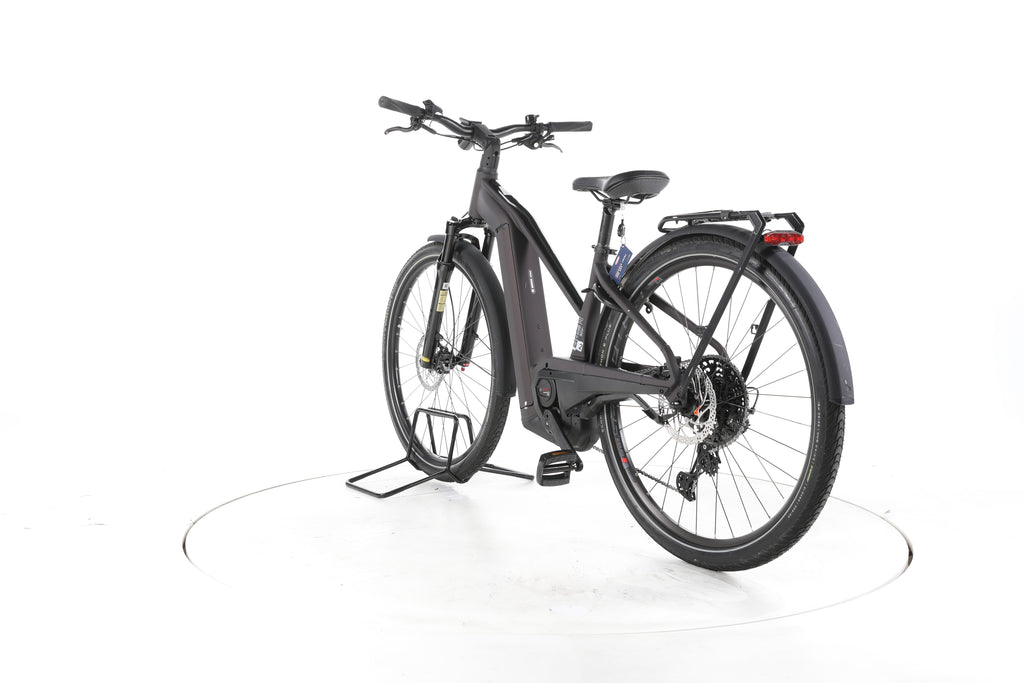 Scott Sub eRide Evo Lady Trekking E-Bike - Image 9