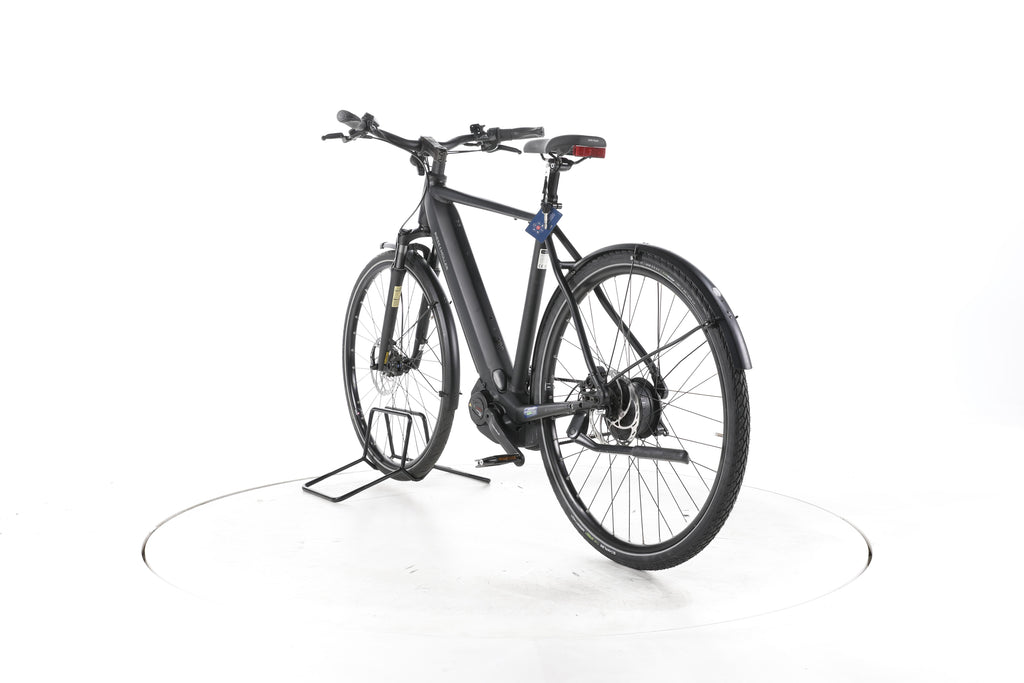 Riese & Müller Roadster4 vario City E-Bike 2025 - Image 9