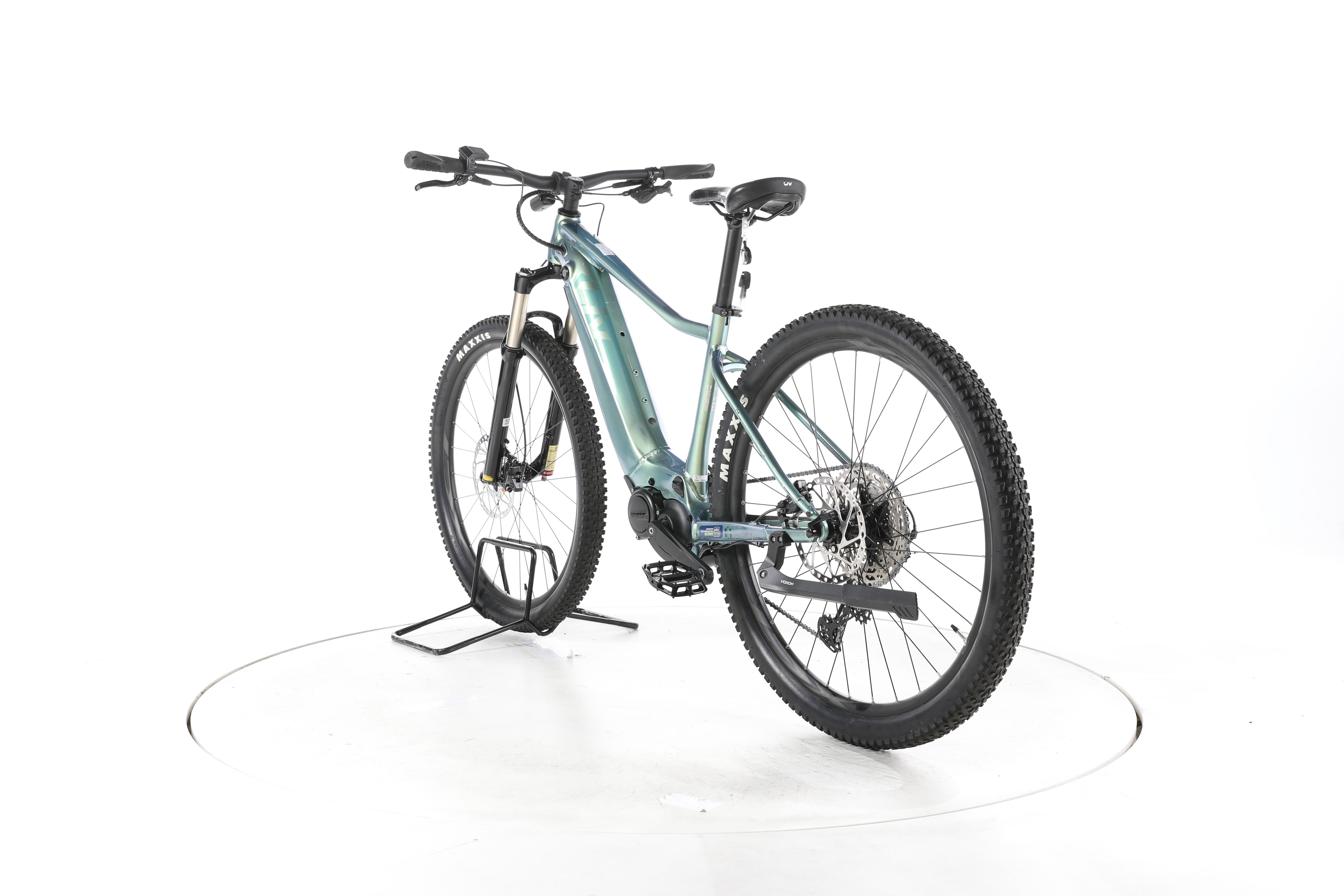 Liv Vall-E+ 1 E-Bike - Image 9