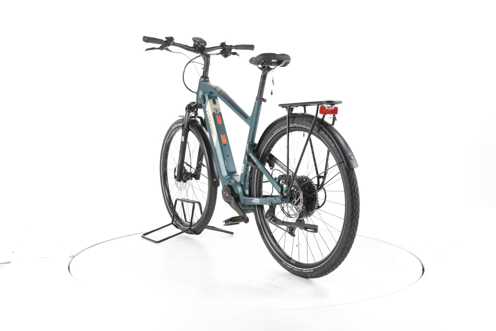 Conway Cairon T 3.0 Trekking E-Bike - Image 9