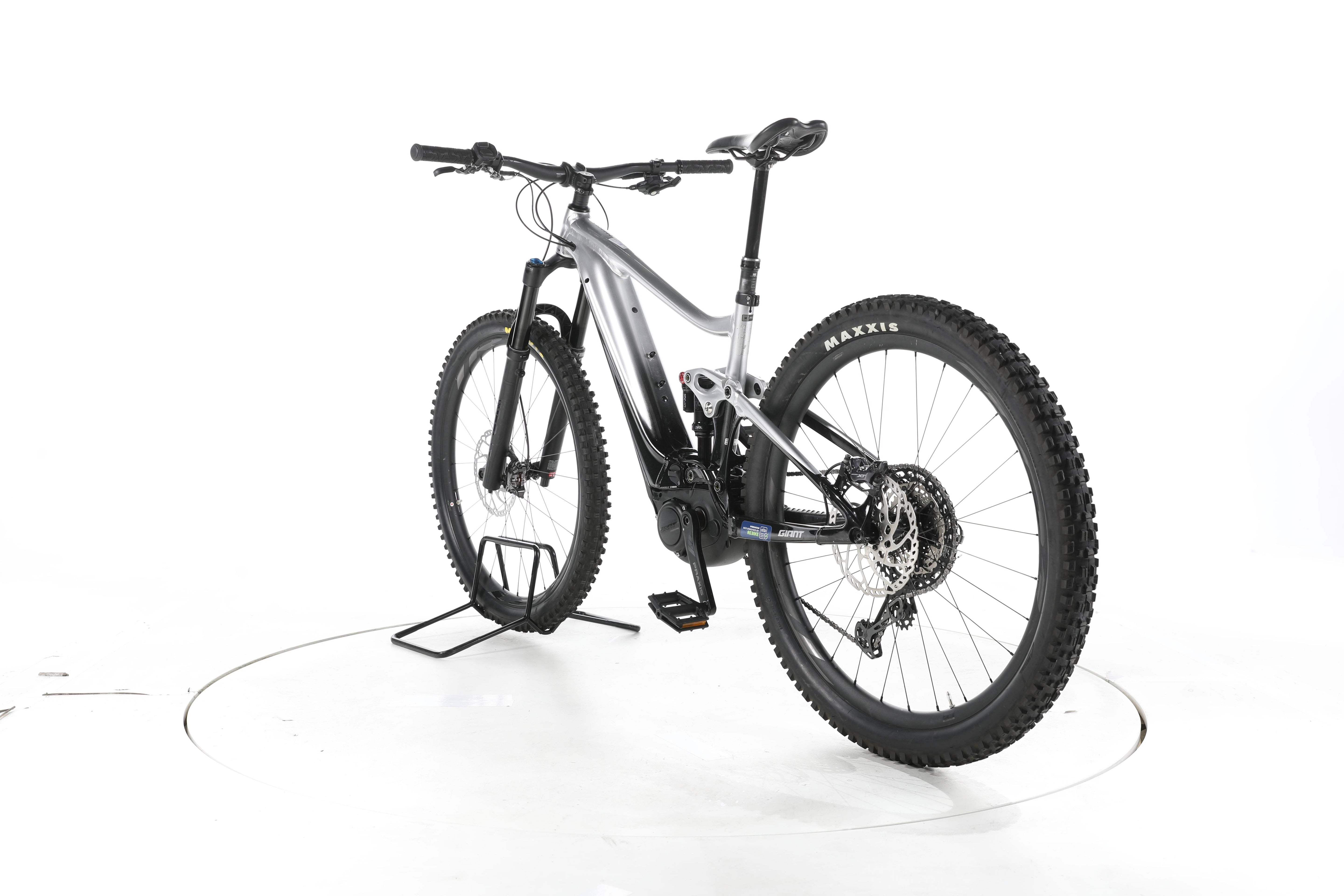 Giant Trance X E+ 1 E-Bike Fully - Image 9