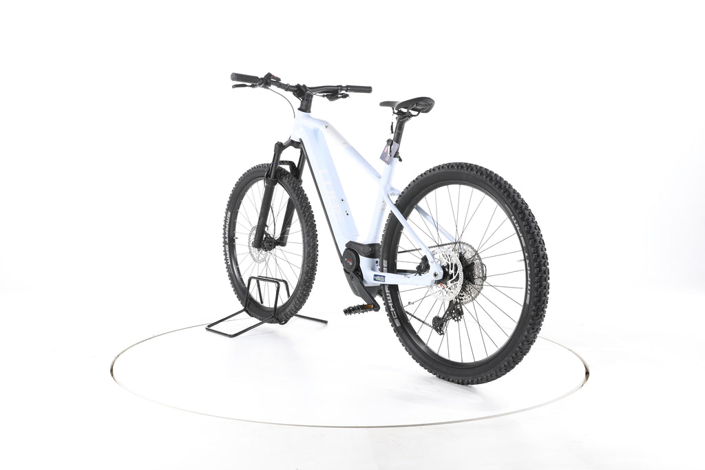 Cube Reaction Hybrid Pro E-Bike 2024 - Image 9