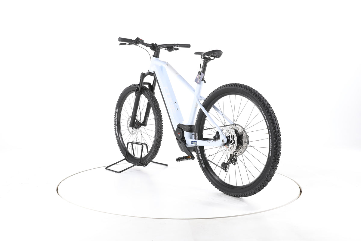 Cube Reaction Hybrid Pro E-Bike 2024 - Image 9