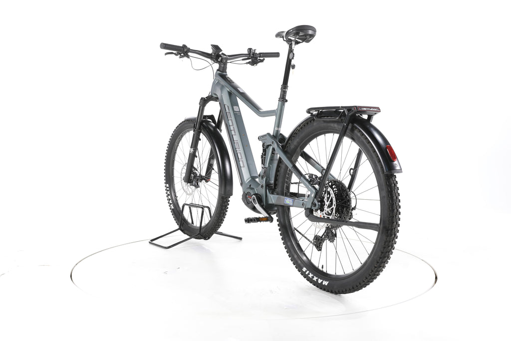 Centurion Numinis R2700i EQ SUV E-Bike 2024 - Image 9
