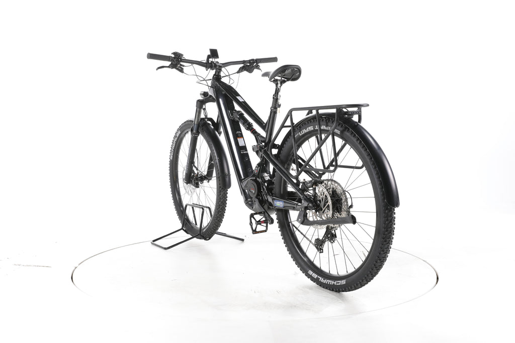 Cannondale Moterra Neo EQ SUV E-Bike - Image 9