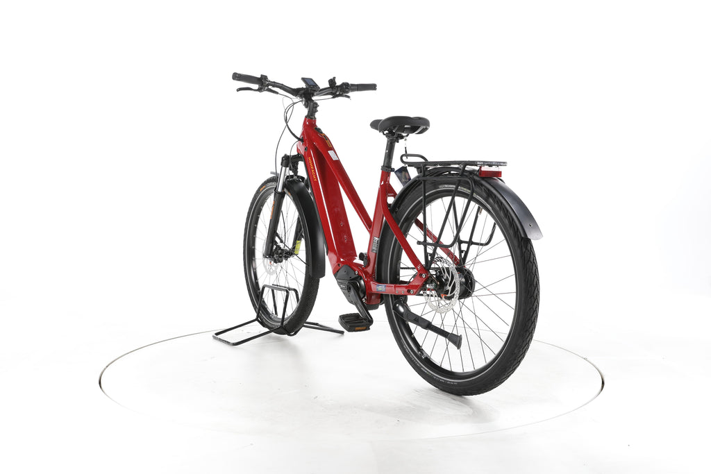 HoheAcht Pasia Urbo City E-Bike - Image 9