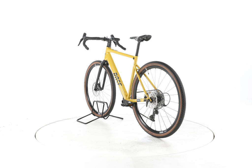 Rose Backroad AL Apex XPLR 1x12 Gravelbike 2024 - Image 9