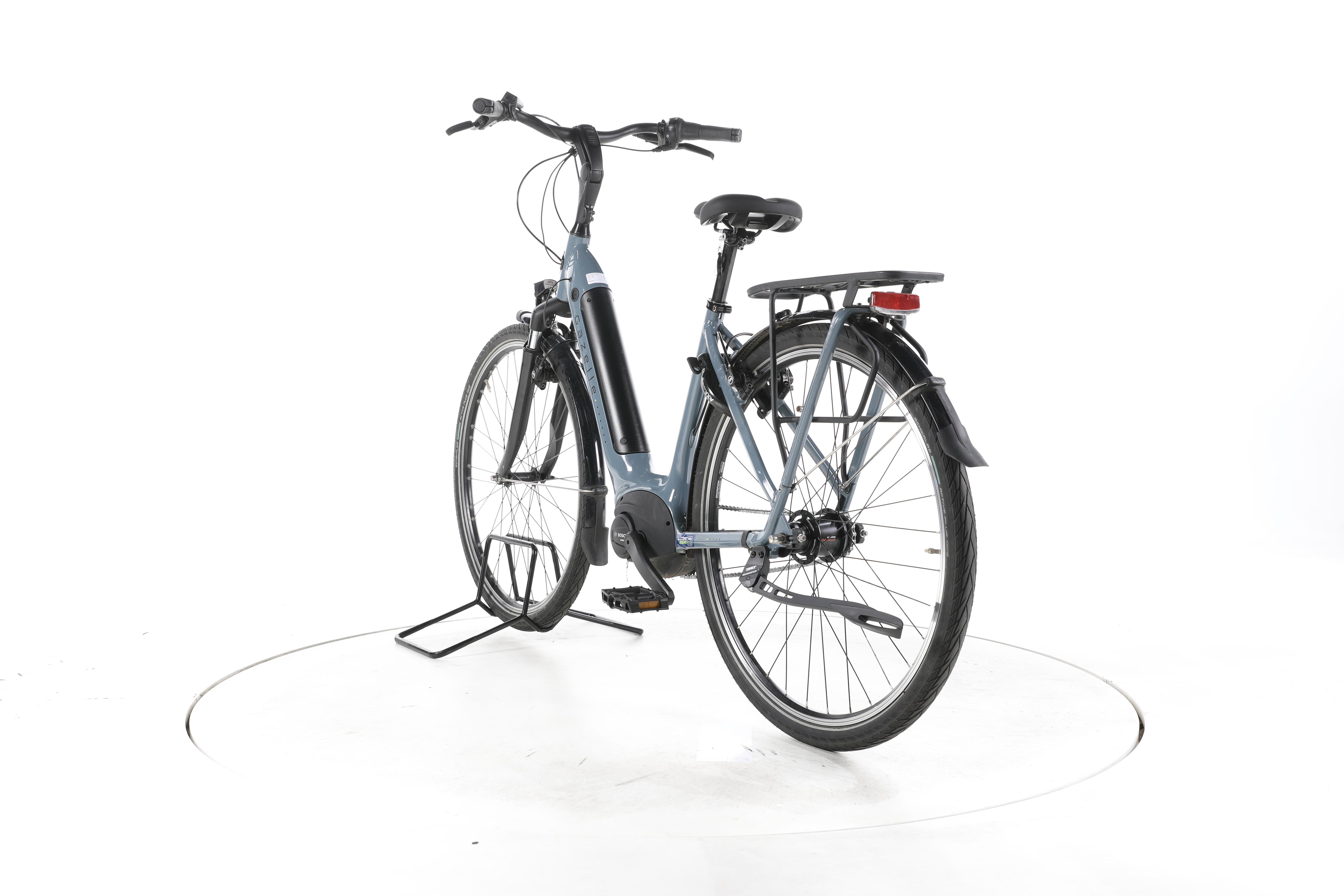 Gazelle Arroyo C7+ City E-Bike Tiefeinsteiger 2024 - Image 9