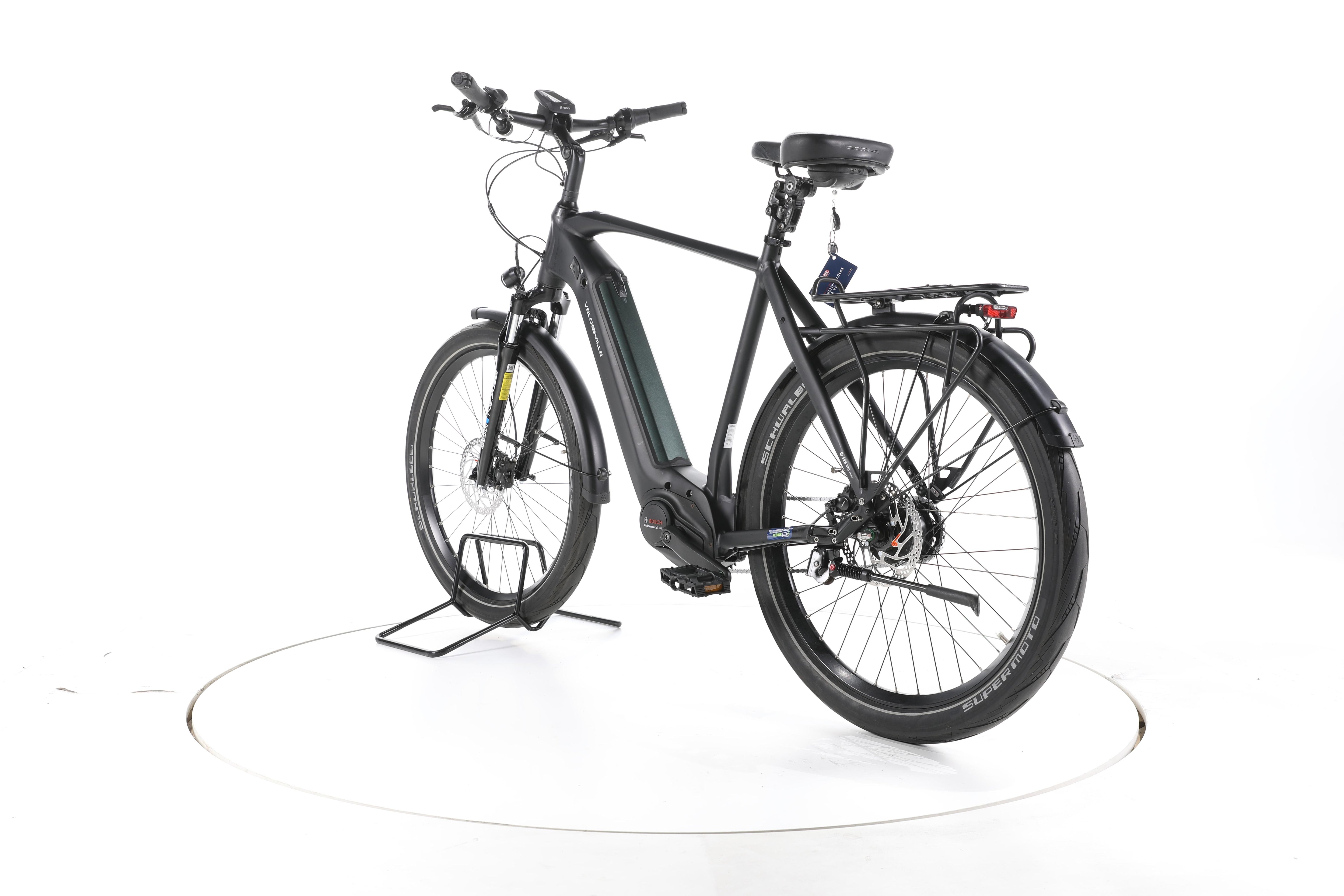 Velo de Ville SEB890 City E-Bike - Image 9