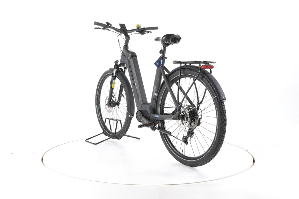 Scott Sub Sport eRIDE 20 Trekking E-Bike Tiefeinsteiger - Image 9