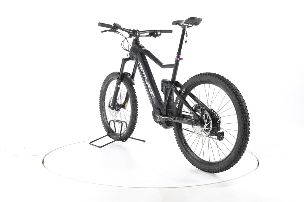 Centurion No Pogo E R860i E-Bike Fully - Image 9